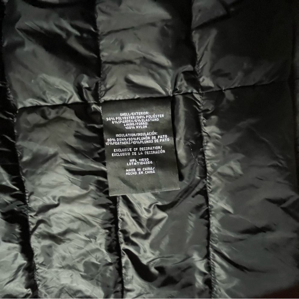 32 Degrees vest - Picture 9 of 9